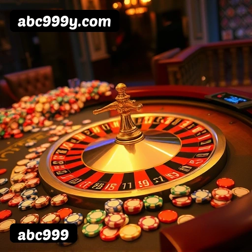 Benefícios do Login abc999 - Bônus e Vantagens Exclusivas